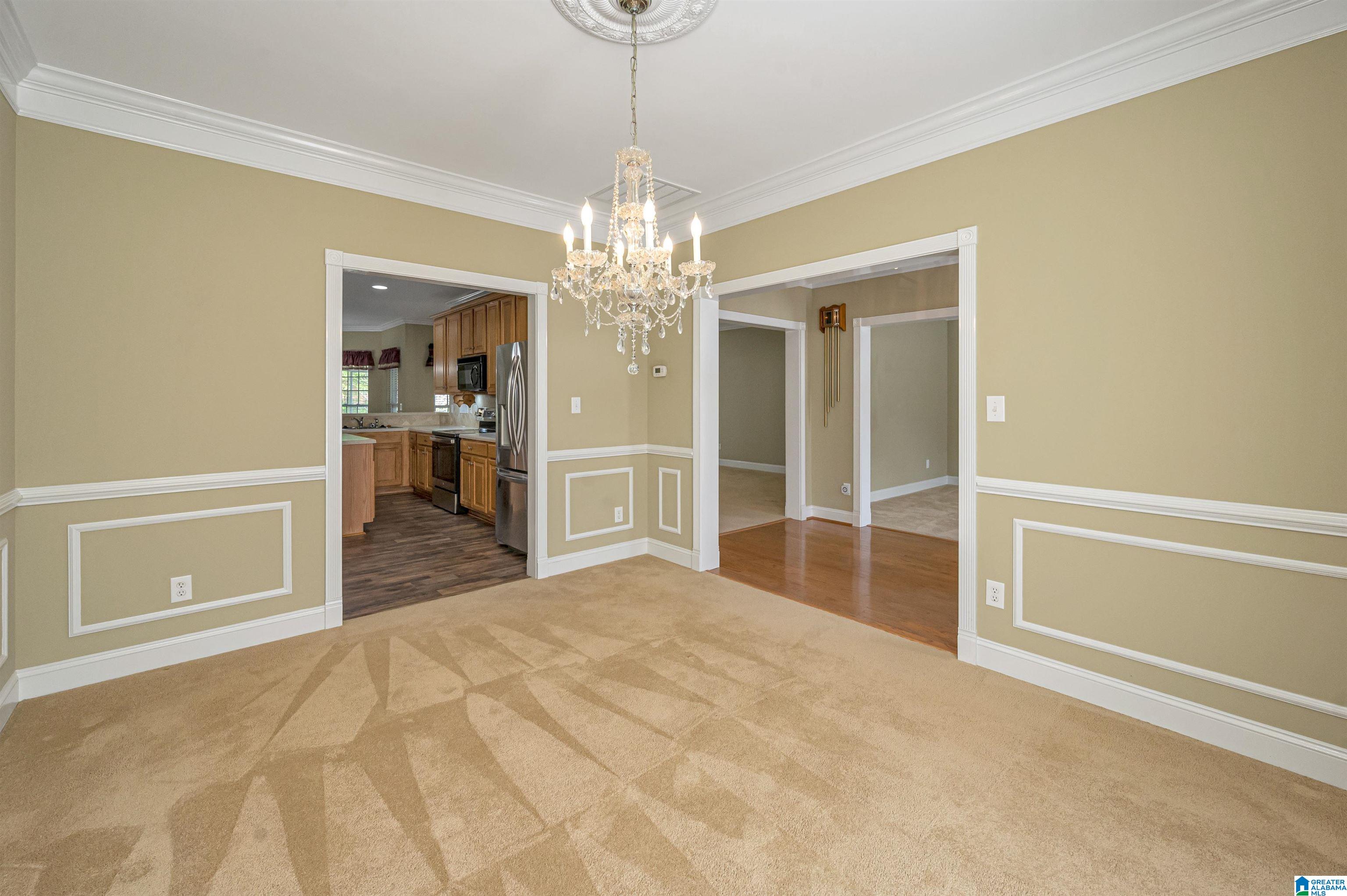508 Chesser Circle Chelsea, AL 35043 - Photo 9 of 46