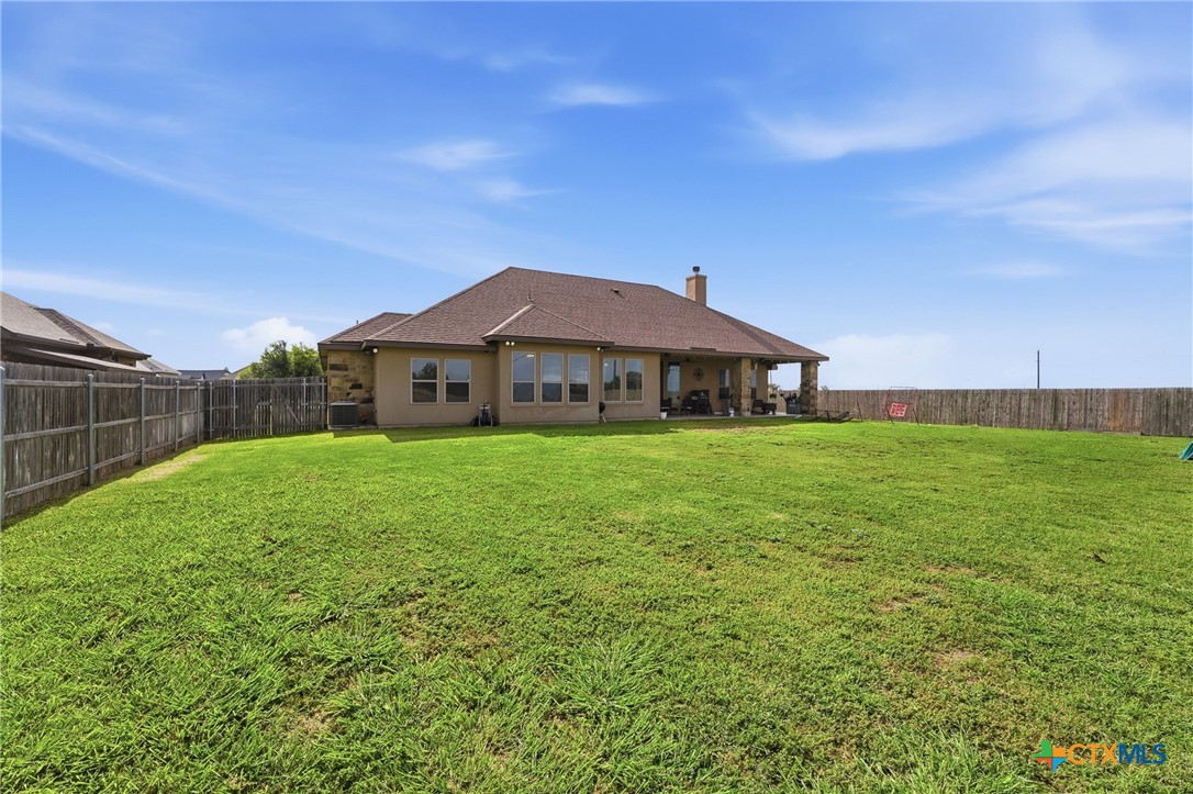 4572 Prairie Summit Seguin, TX 78155 - Photo 41 of 46
