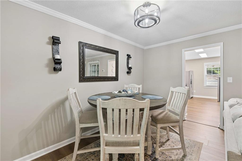 6500 Gaines Ferry Road, Unit G1 Flowery Branch, GA 30542 - Photo 12 of 44