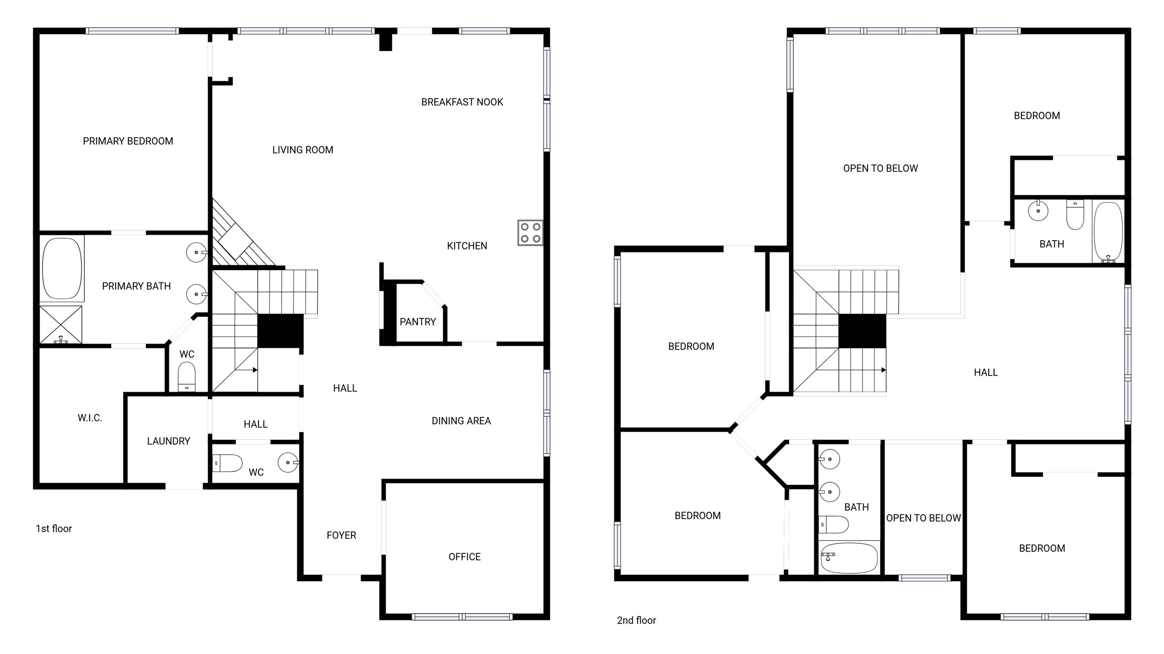 200 Rippling Creek Lane Alvin, TX 77511 - Photo 23 of 23