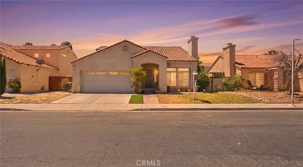 $429,000 | 2202 Gregory Avenue, Palmdale, CA 93550