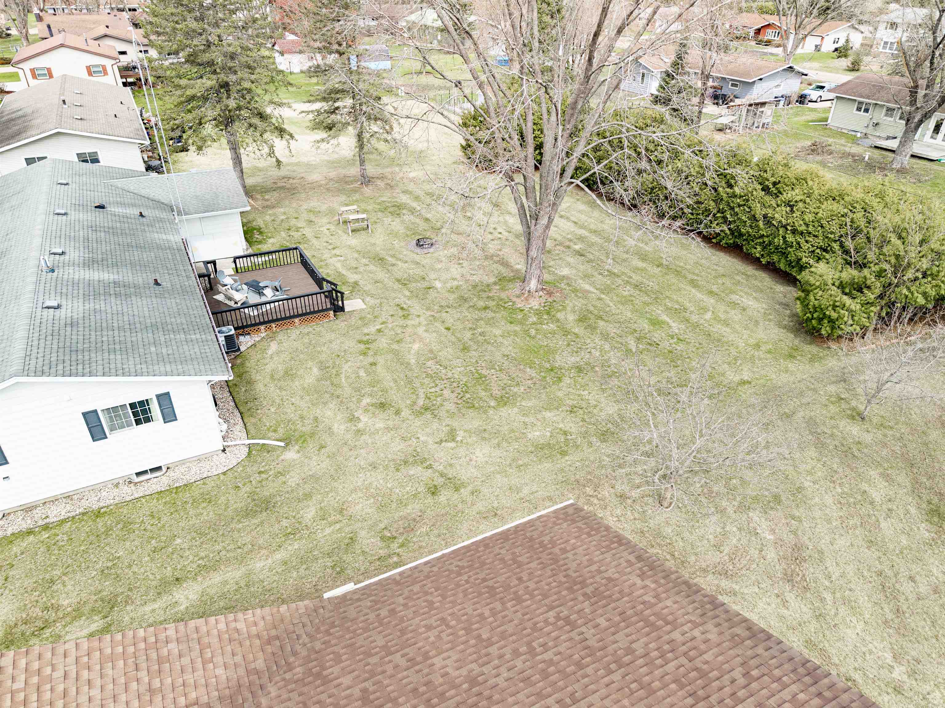 1900 Julie Lane Stevens Point, WI 54481 - Photo 37 of 47