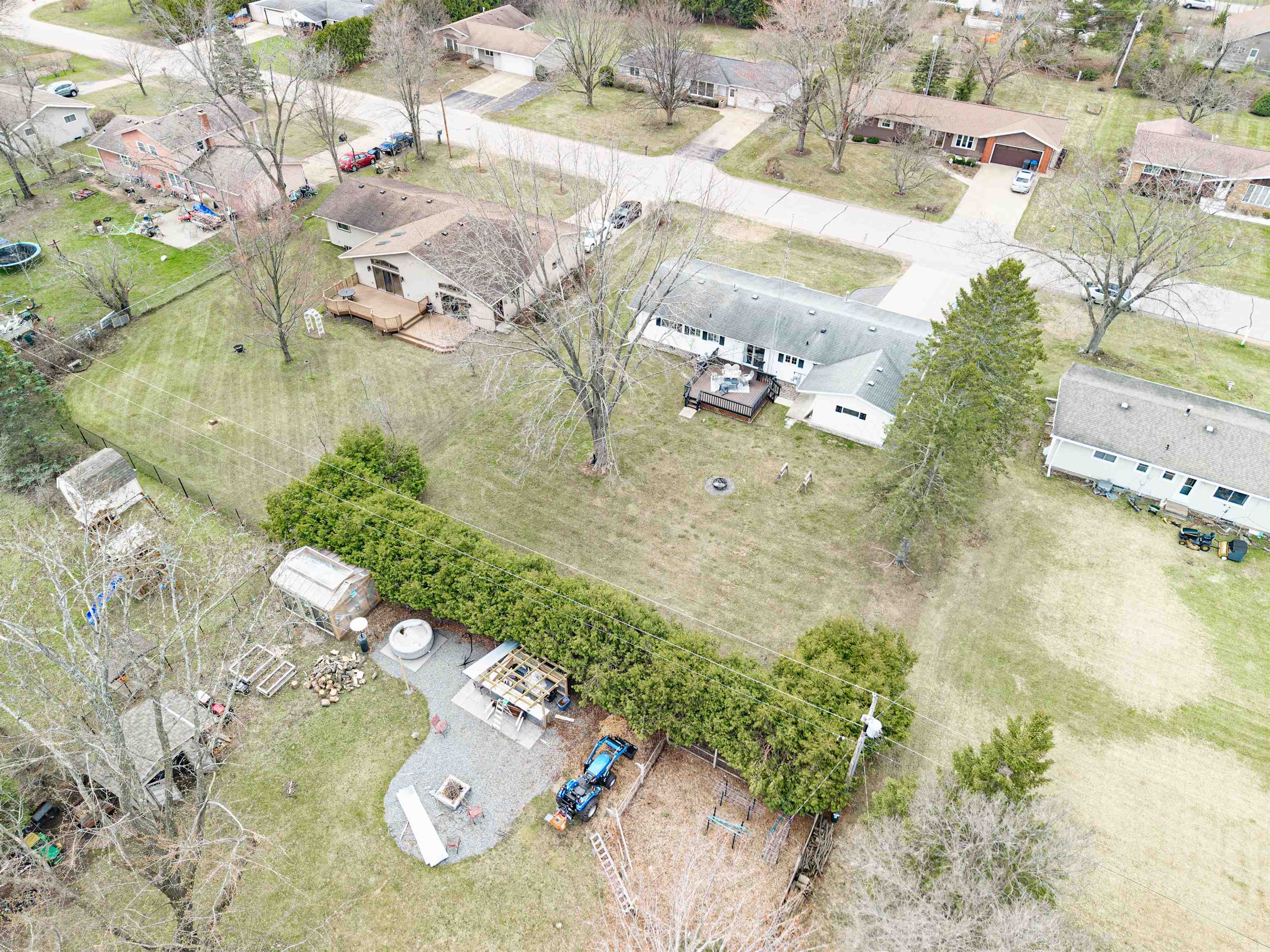 1900 Julie Lane Stevens Point, WI 54481 - Photo 40 of 47