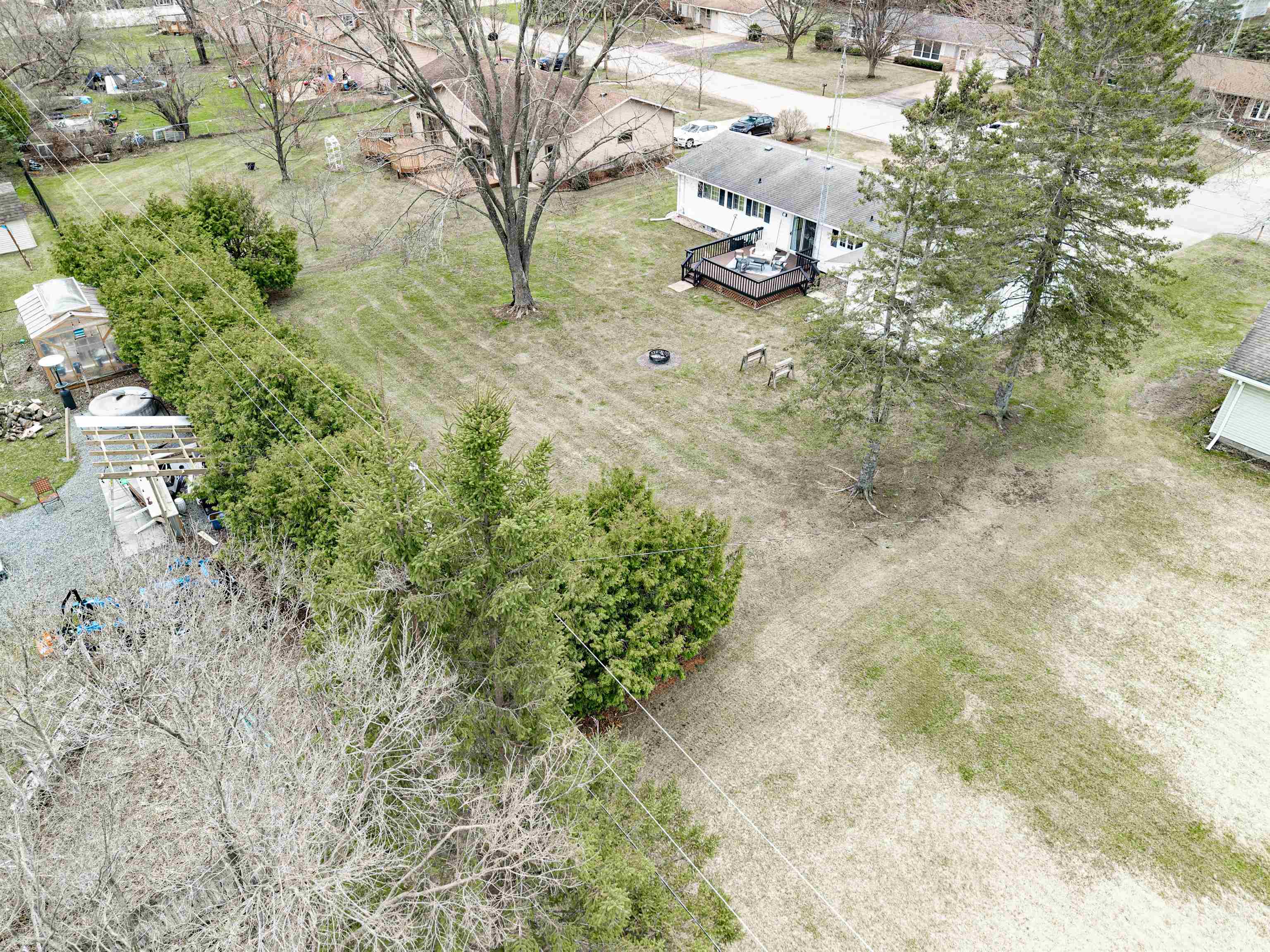 1900 Julie Lane Stevens Point, WI 54481 - Photo 42 of 47