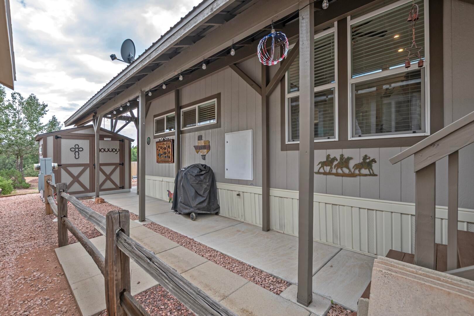 16 North Star Vale Road, Unit 119A Payson, AZ 85541 - Photo 16 of 21 Gallery Image 16