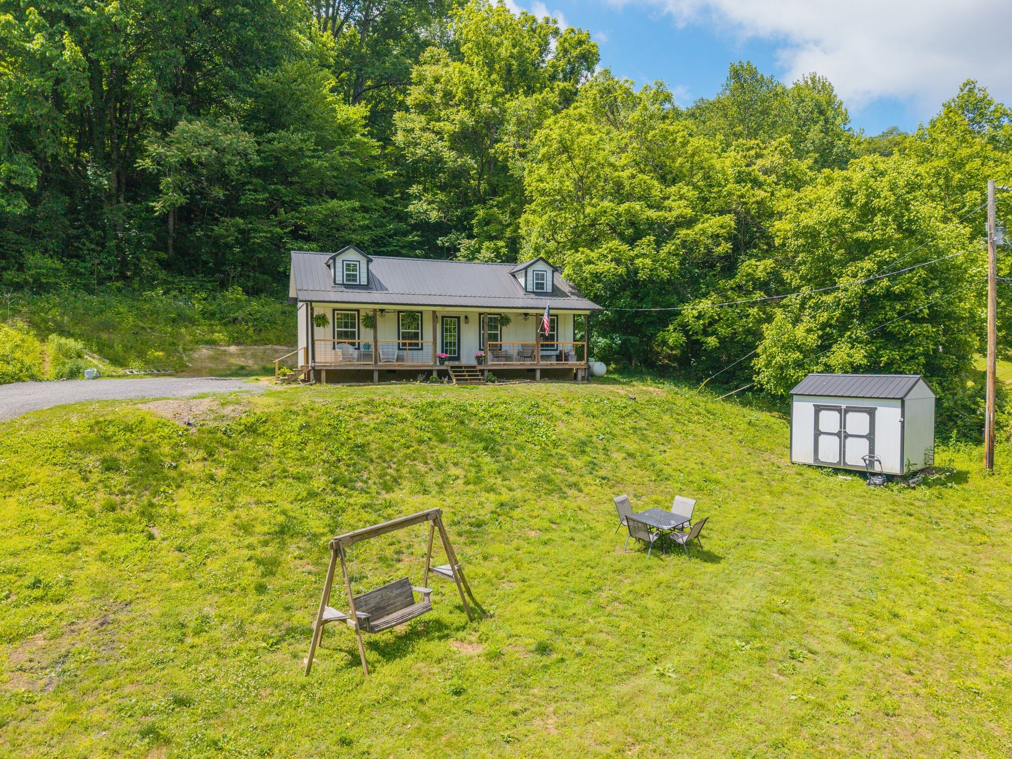 549 Hix Hollow Road Whitleyville, TN 38588 - Photo 10 of 38