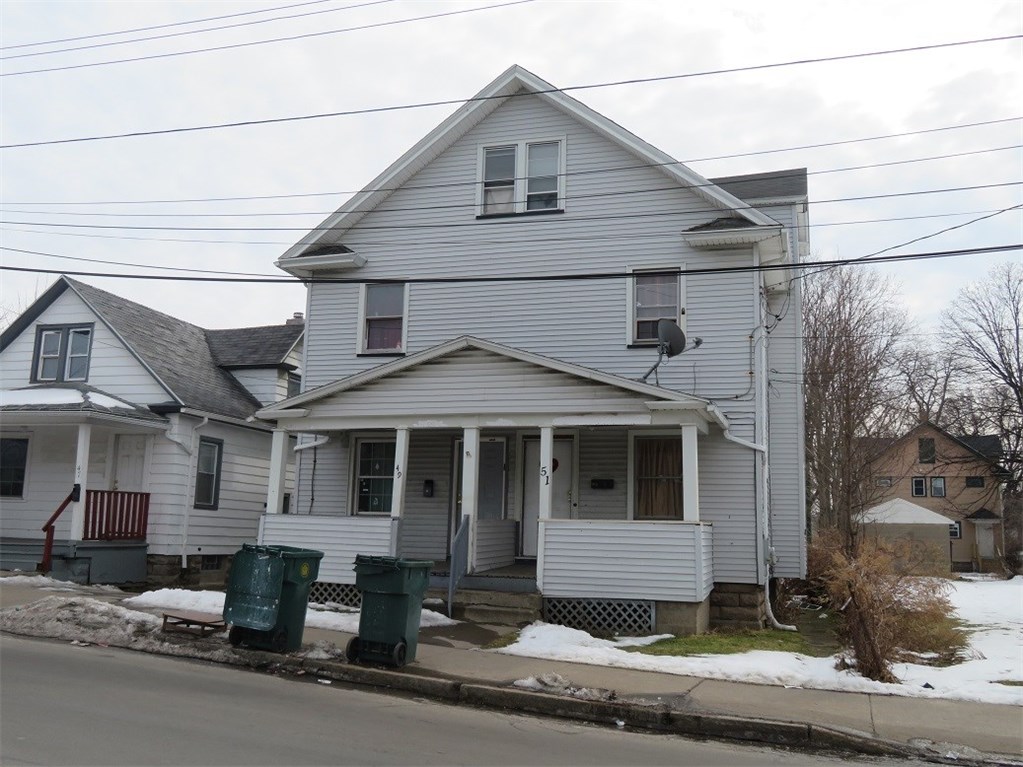 49-51 Felix Street Rochester, NY 14606 - Photo 1 of 1
