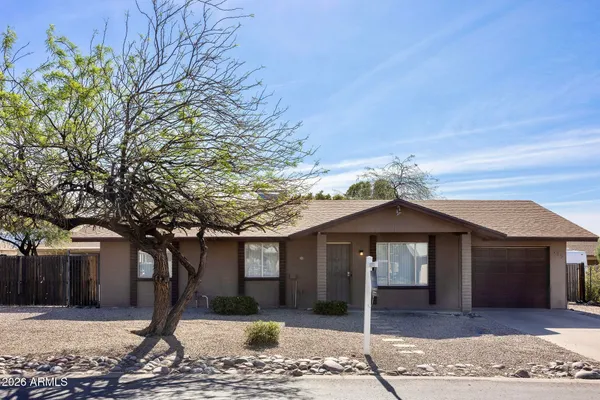 $359,999 | 715 North Fort Street, Mesa, AZ 85207