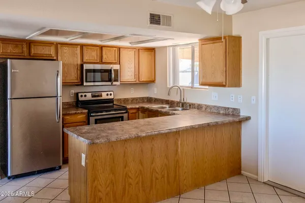 $359,999 | 715 North Fort Street, Mesa, AZ 85207