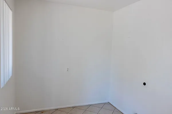 $359,999 | 715 North Fort Street, Mesa, AZ 85207