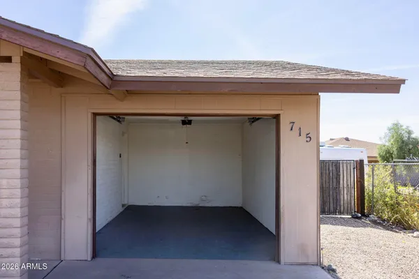 $359,999 | 715 North Fort Street, Mesa, AZ 85207