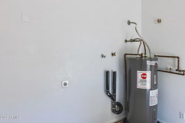 $359,999 | 715 North Fort Street, Mesa, AZ 85207