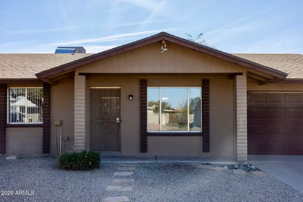 $359,999 | 715 North Fort Street, Mesa, AZ 85207
