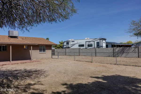$369,999 | 715 North Fort Street, Mesa, AZ 85207
