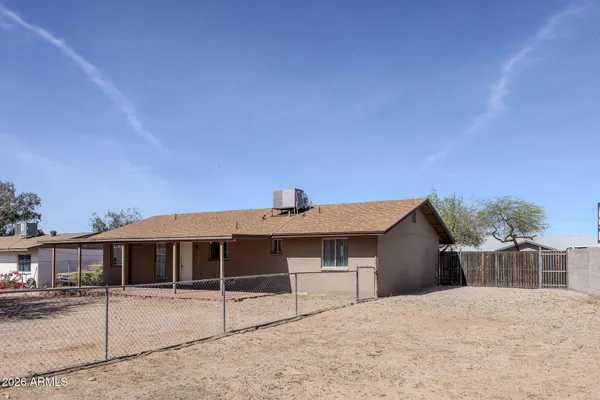 $369,999 | 715 North Fort Street, Mesa, AZ 85207