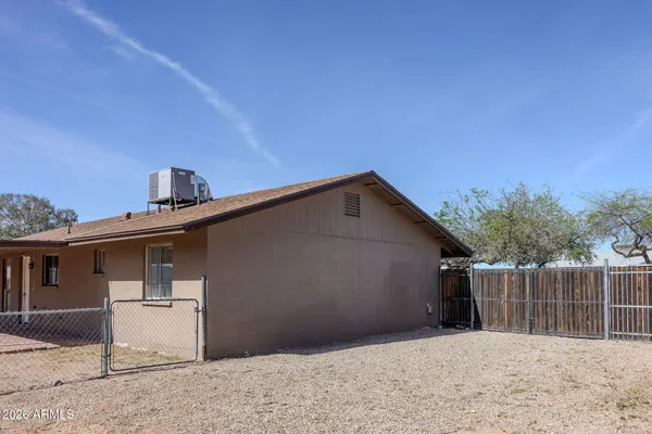 $369,999 | 715 North Fort Street, Mesa, AZ 85207