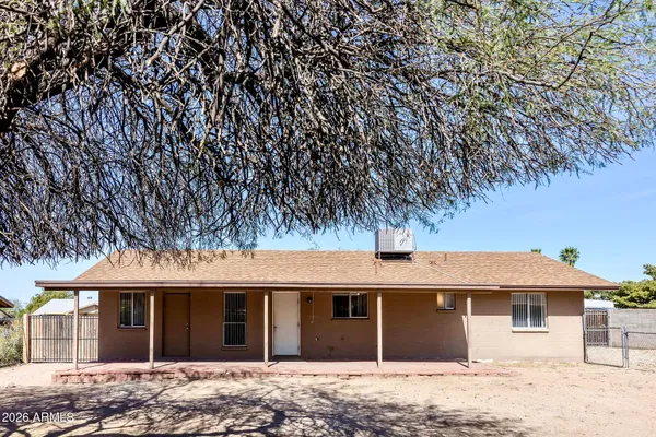 $359,999 | 715 North Fort Street, Mesa, AZ 85207