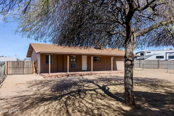 $359,999 | 715 North Fort Street, Mesa, AZ 85207