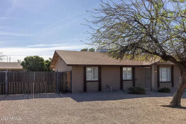 $369,999 | 715 North Fort Street, Mesa, AZ 85207