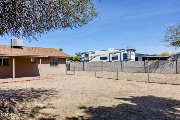 $359,999 | 715 North Fort Street, Mesa, AZ 85207