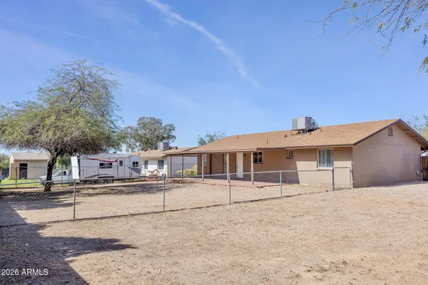 $359,999 | 715 North Fort Street, Mesa, AZ 85207