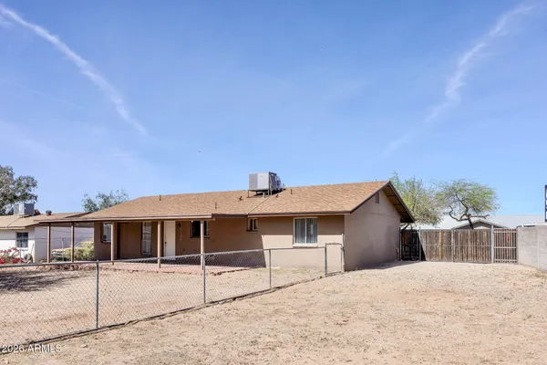 $359,999 | 715 North Fort Street, Mesa, AZ 85207