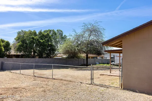 $359,999 | 715 North Fort Street, Mesa, AZ 85207