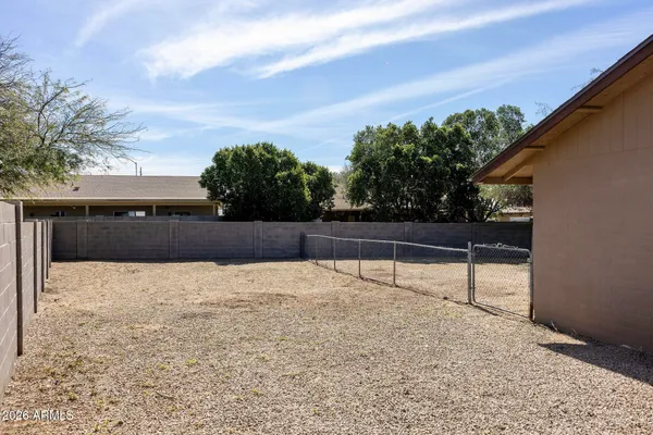 $359,999 | 715 North Fort Street, Mesa, AZ 85207