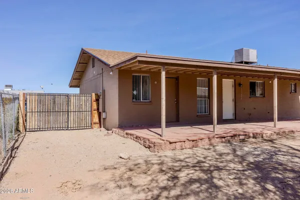 $359,999 | 715 North Fort Street, Mesa, AZ 85207