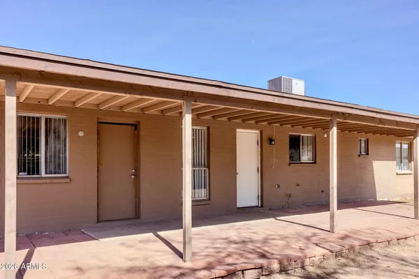 $359,999 | 715 North Fort Street, Mesa, AZ 85207
