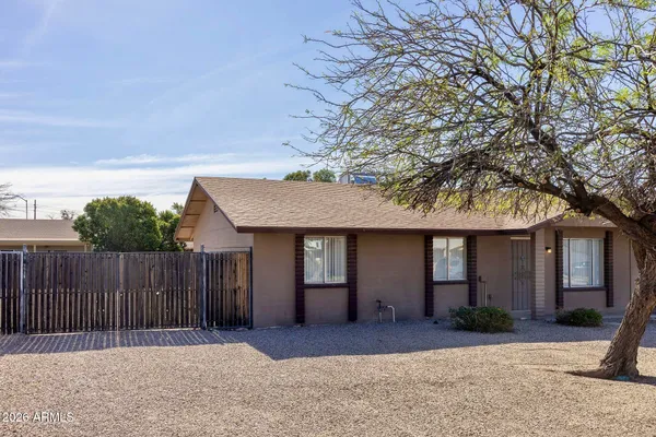$359,999 | 715 North Fort Street, Mesa, AZ 85207