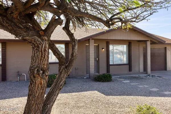 $359,999 | 715 North Fort Street, Mesa, AZ 85207