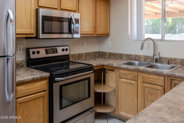 $369,999 | 715 North Fort Street, Mesa, AZ 85207