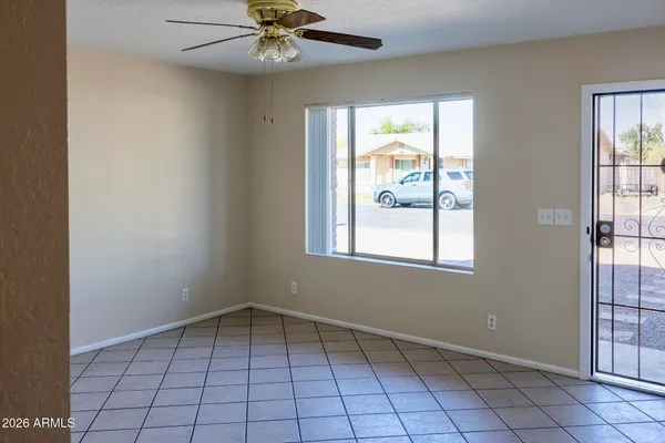 $359,999 | 715 North Fort Street, Mesa, AZ 85207