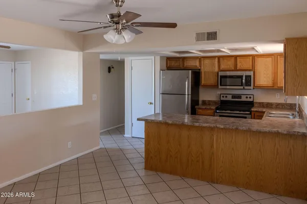 $369,999 | 715 North Fort Street, Mesa, AZ 85207