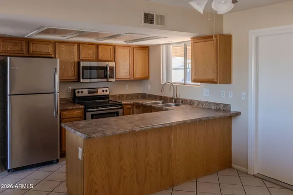 $369,999 | 715 North Fort Street, Mesa, AZ 85207