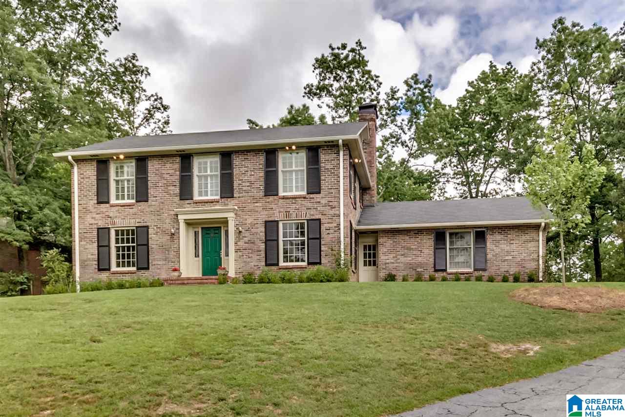 3546 Rockhill Road Birmingham, AL 35223 - Photo 3 of 49