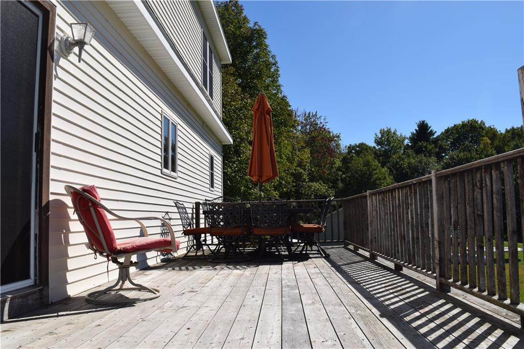 93 Robinson Schoolhouse Road Morrill, ME 04952 - Photo 4 of 26 Photo