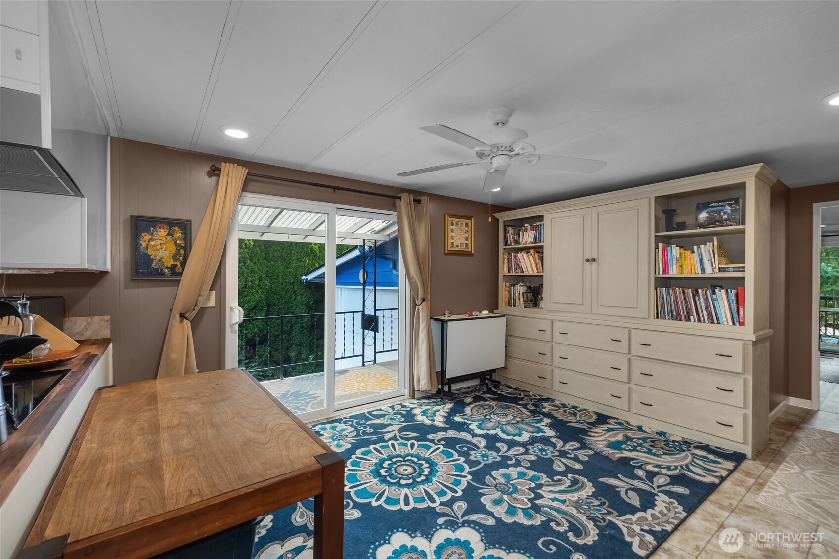 9101 Steilacoom Road Southeast, Unit 117 Olympia, WA 98513 - Photo 11 of 33 Gallery Image 11