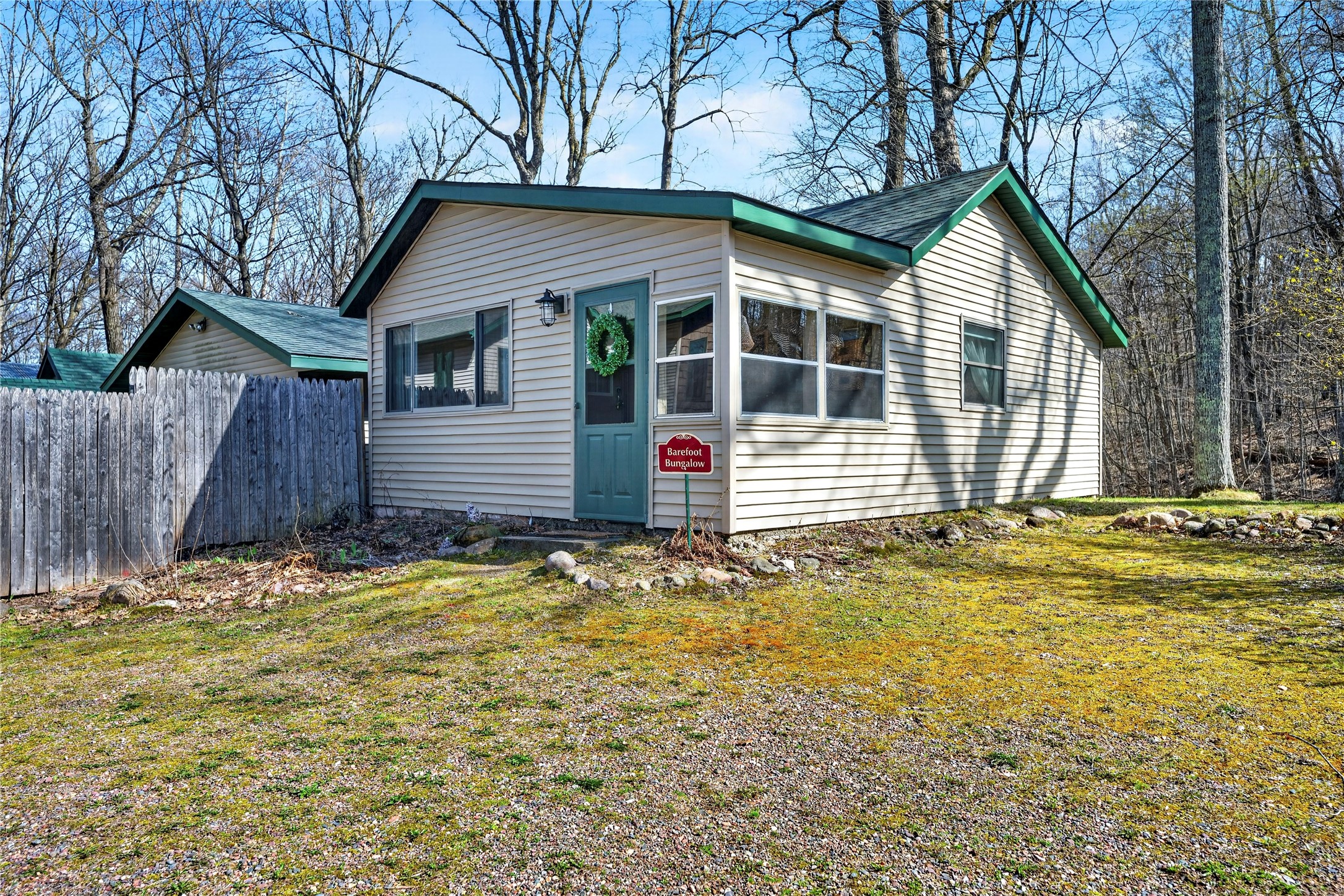 2772 25th Avenue Rice Lake, WI 54868 - Photo 46 of 60 Barefoot Bungalow
