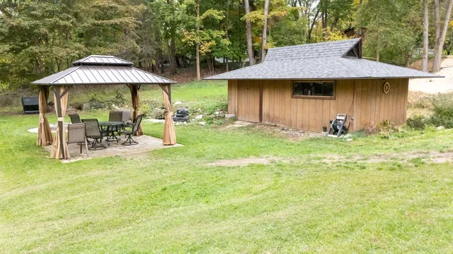 $390,000 | 921 West Kilgore Road, Portage, MI 49024