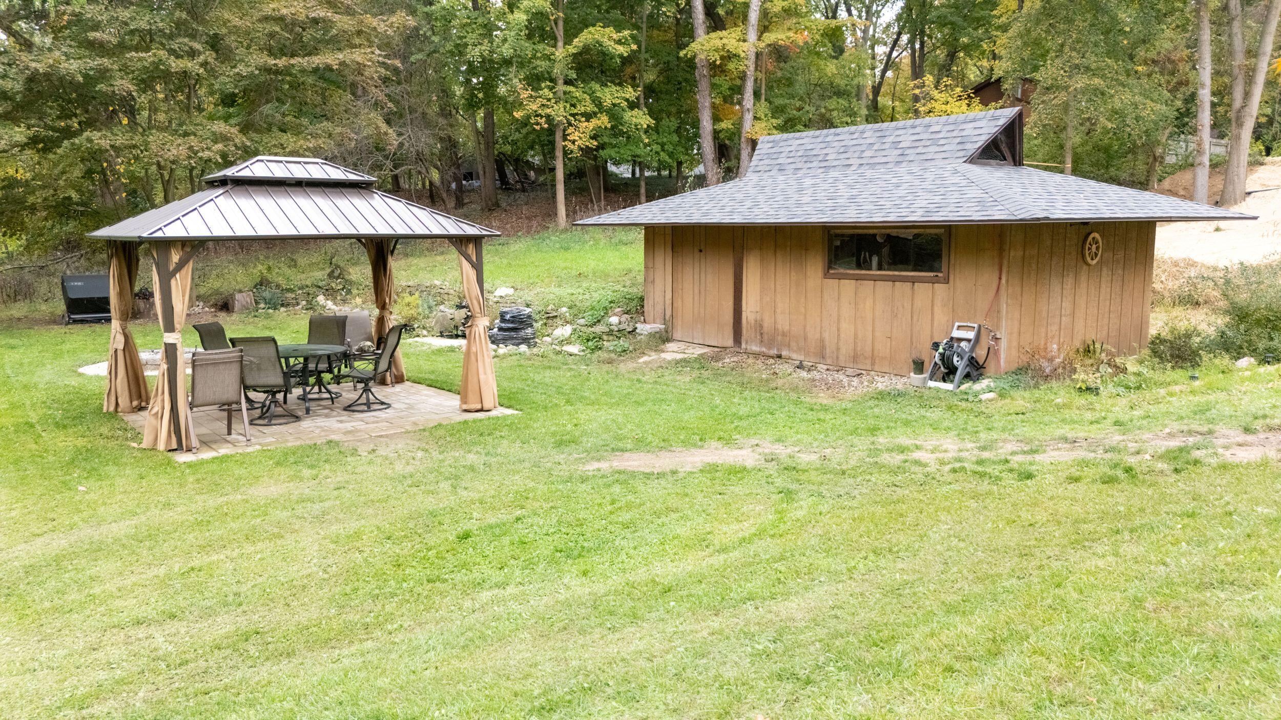 921 West Kilgore Road Portage, MI 49024 - Photo 50 of 60 8_dji_20251017143528_0476_d-hdr