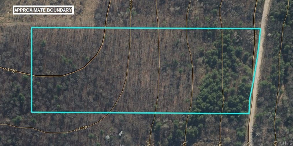 Keifer Hollow Road Dansville, NY 14437 - Photo 31 of 33