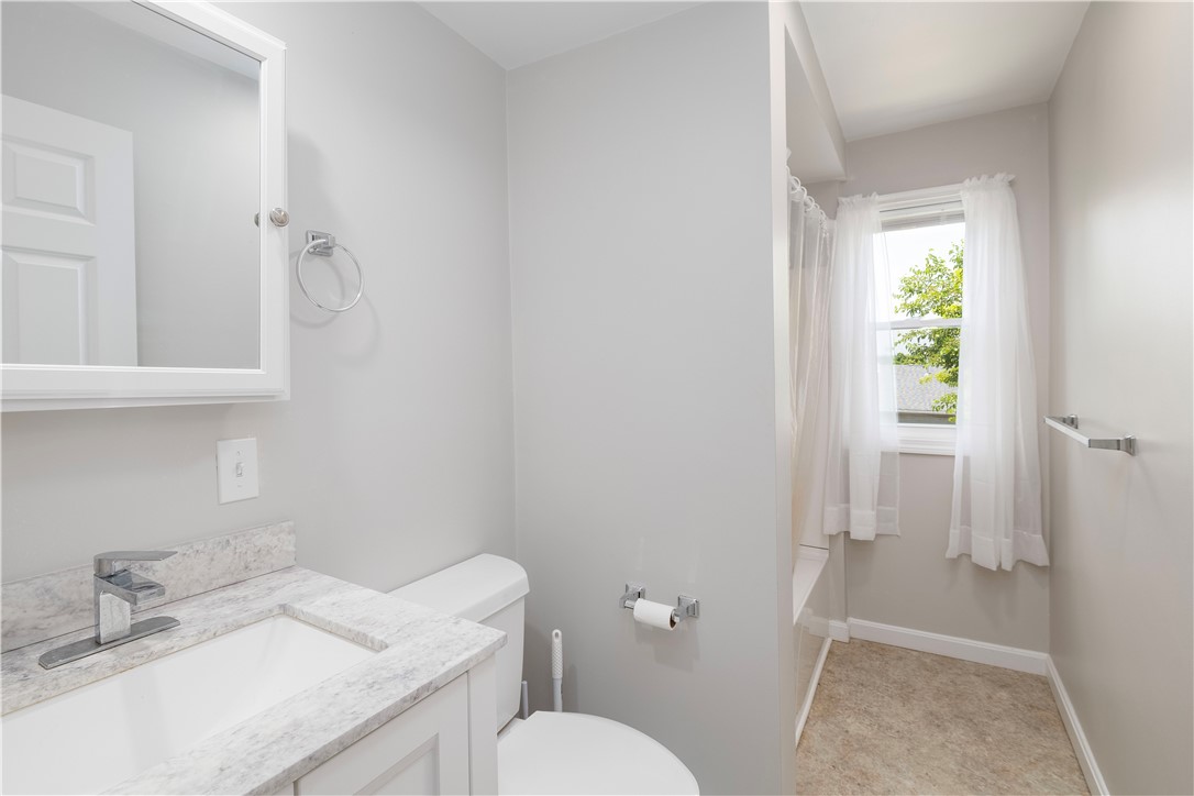 121 Tell Street, Unit 3F Providence, RI 02909 - Photo 9 of 10