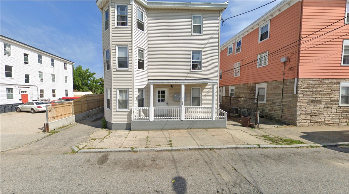 121 Tell Street, Unit 3F Providence, RI 02909 - Photo 10 of 10
