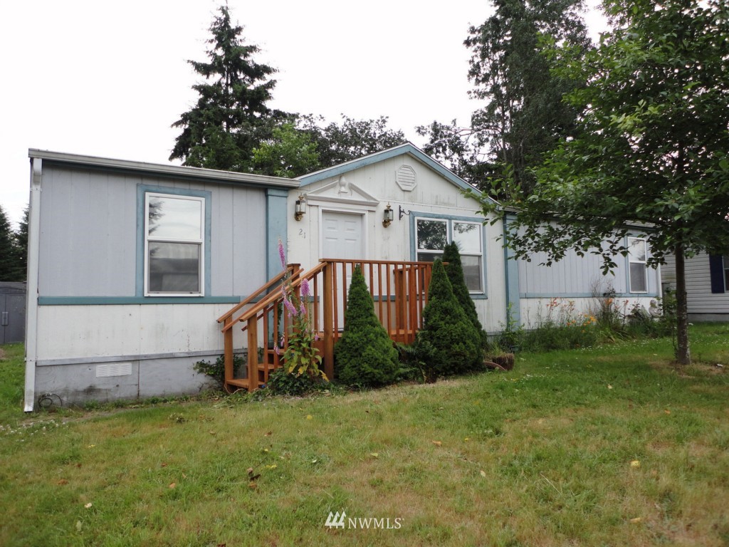 510 Duterrow Road Southeast, Unit 21 Olympia, WA 98513 - Photo 1 of 11 Gallery Image 1