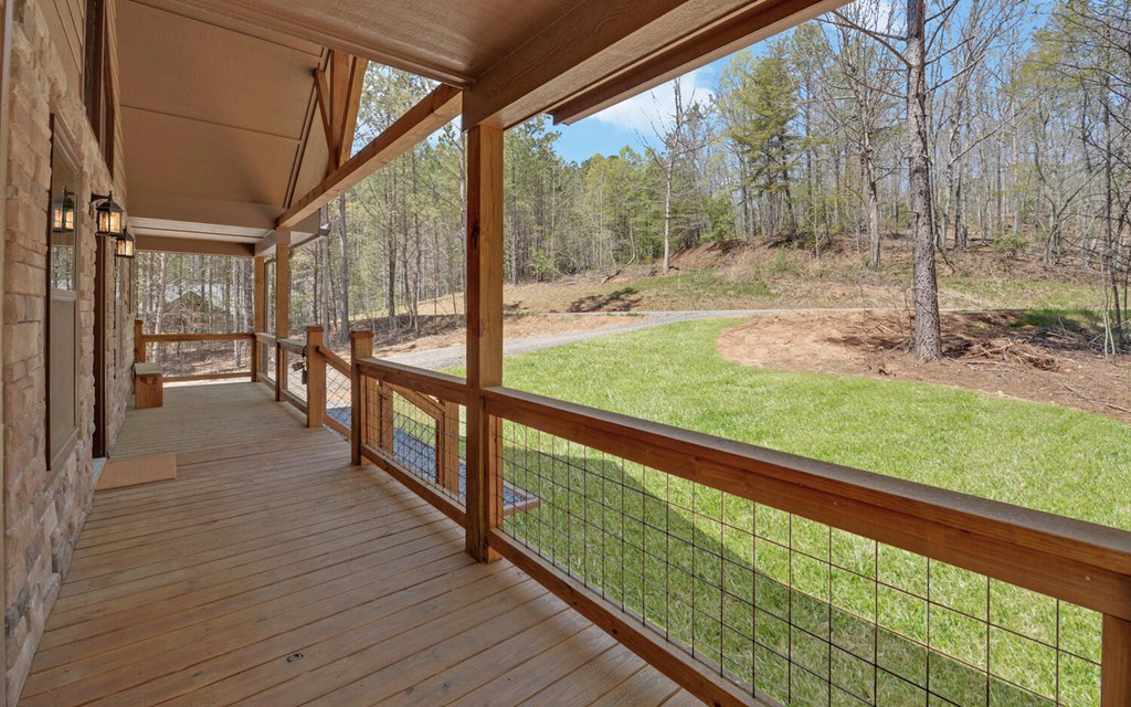 313 Burger Road Murphy, NC 28906 - Photo 22 of 41