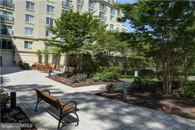 a view of backyard with patio