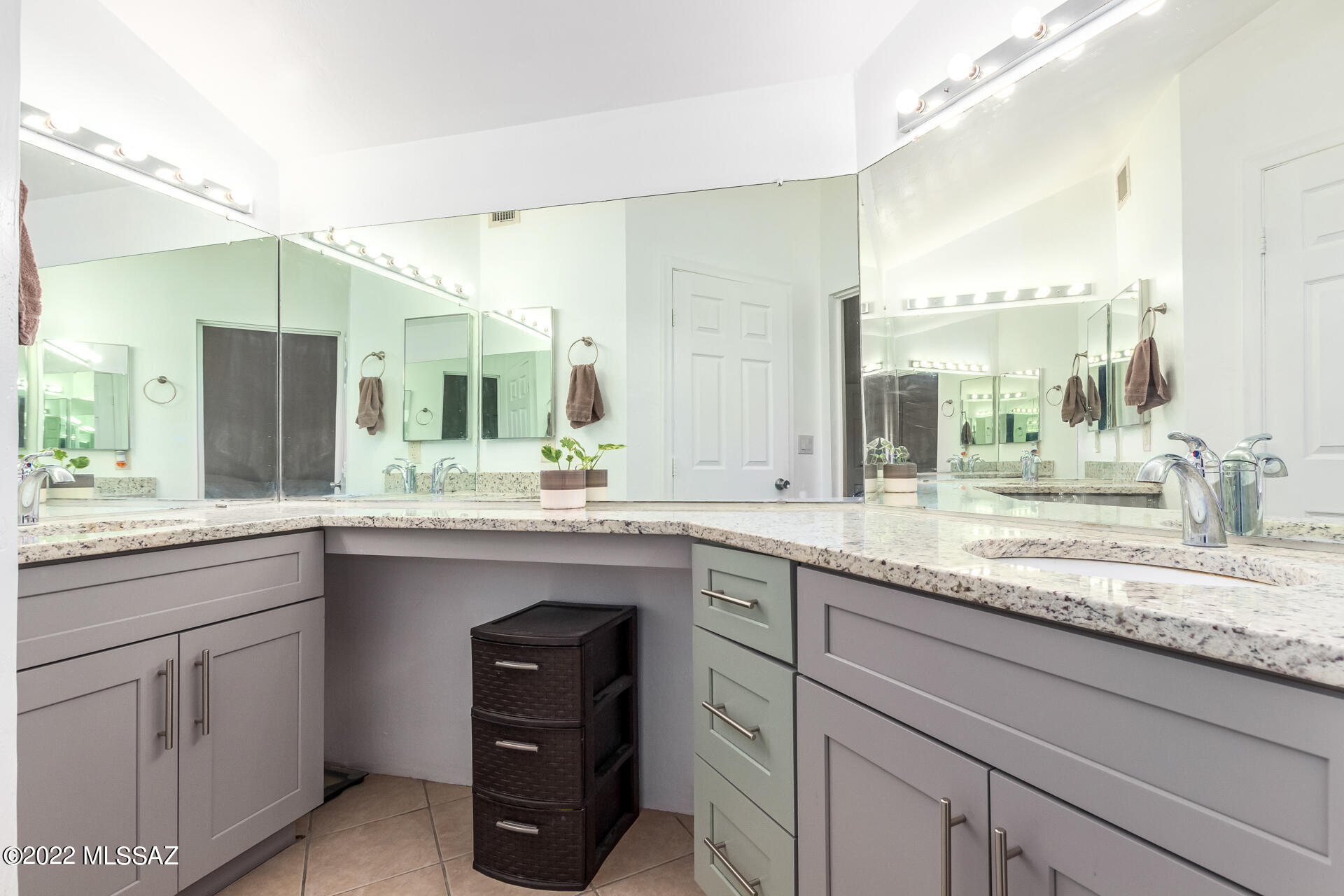 248 East Pastime Road Tucson, AZ 85705 - Photo 18 of 28