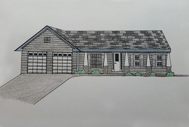 901 Tee Court Spencer, IN 47460 - Photo 1 of 2